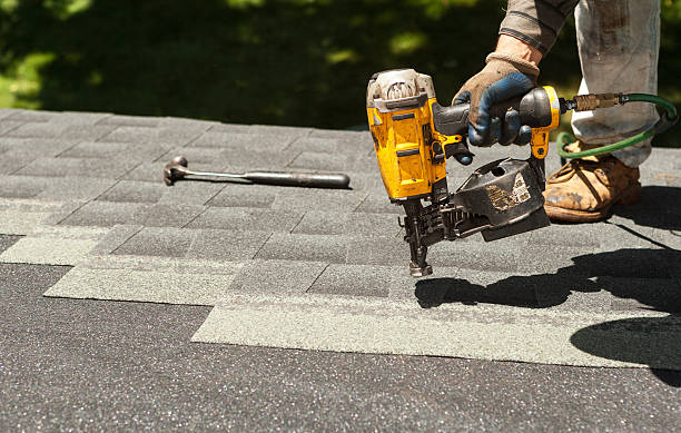 Best Emergency Roof Repair  in Harris Hill, NY
