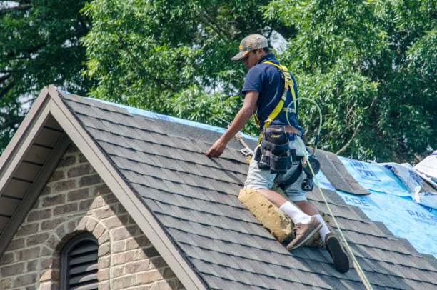 Professional Roofing Contractor in Harris Hill, NY