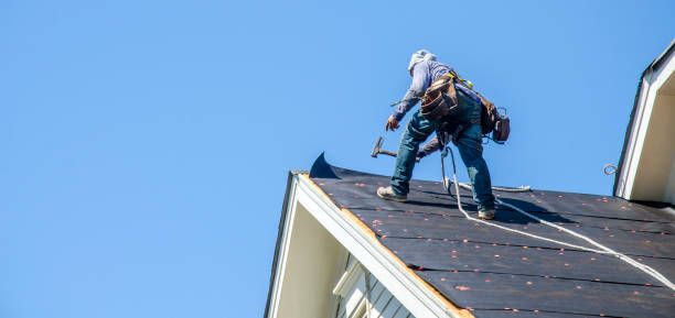 Best Residential Roofing Contractor  in Harris Hill, NY