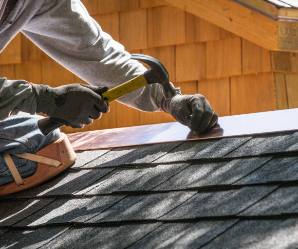 Best Roof Leak Repair  in Harris Hill, NY
